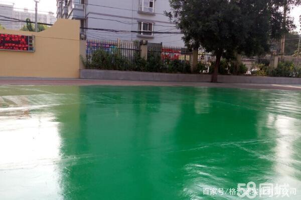 章丘 地坪漆翻新维修